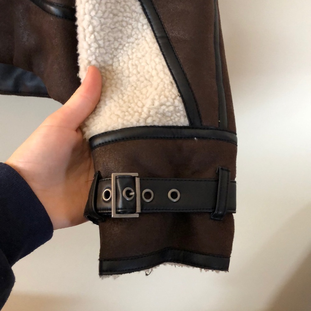 Bomber Jacket - Picture 4 of 7